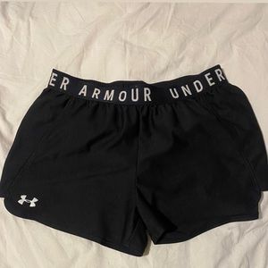 Under armour shorts